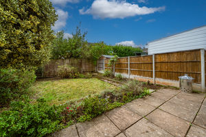 GARDEN- click for photo gallery